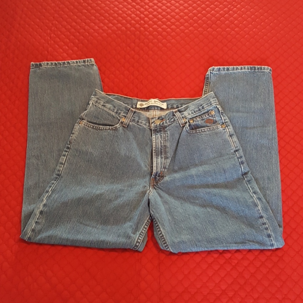 Harley Davidson Jeans